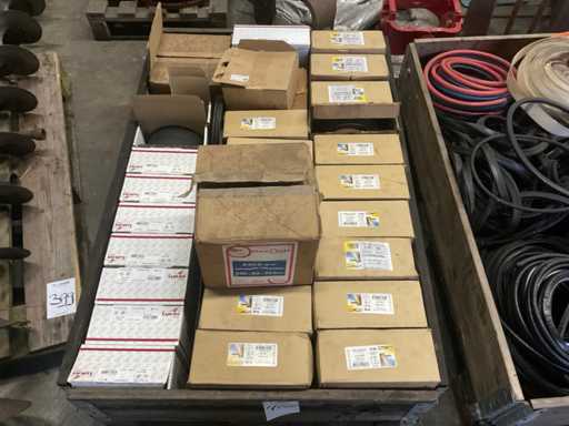 Flexovit / Lukas Slijpschijf