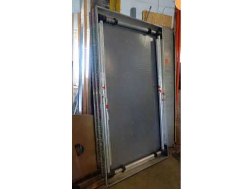 genius - Scaffolding