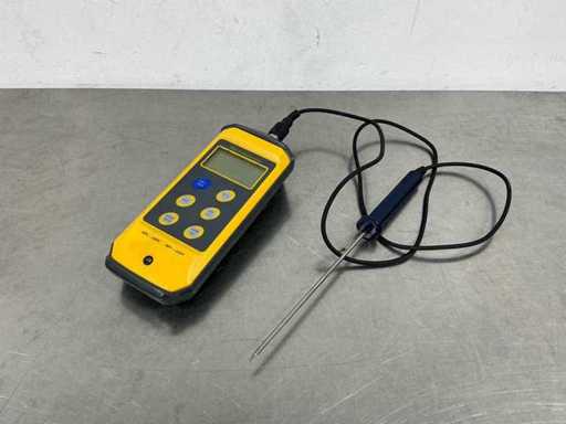 Multi - Thermometer