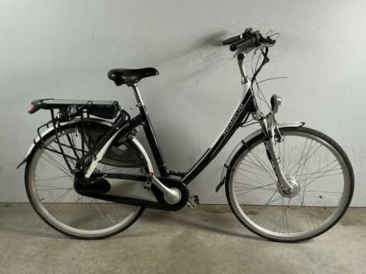 Vélo électrique Infineum One pour femme