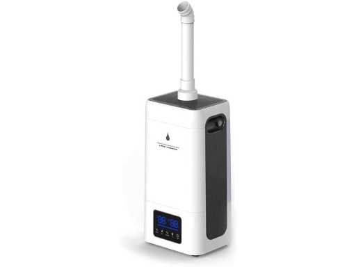 Luchtbevochtiger 23L (12x)