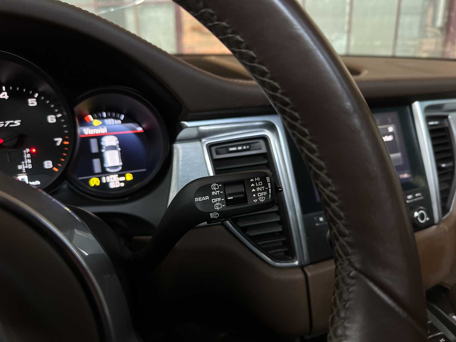 Porsche Macan GTS 3.0 V6 360pk 2016 (69.000 km)