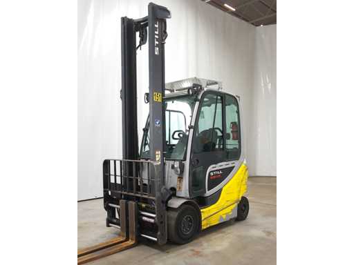 STILL RX60-25 Forklift