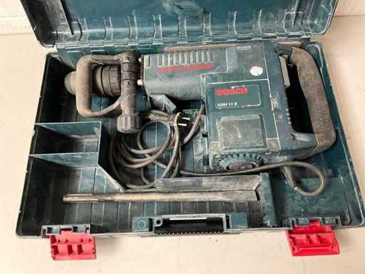 Marteau ciseau Bosch GSH 11 E