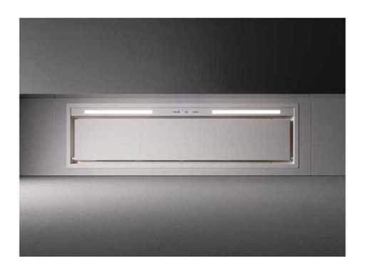 Bertazonni KIN86MOD1XB inbouwunit 86cm
