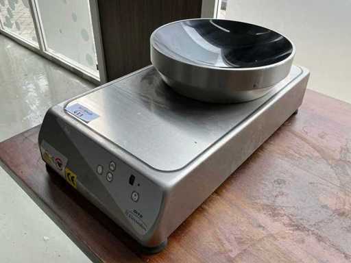 Wok a induzione Electrolux DITO