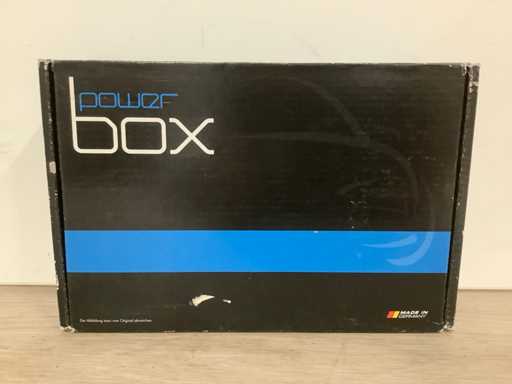 CVC MAIGTS0555 Module de puissance numérique Agrar Agco DT180A Accessoires de voiture (16x)