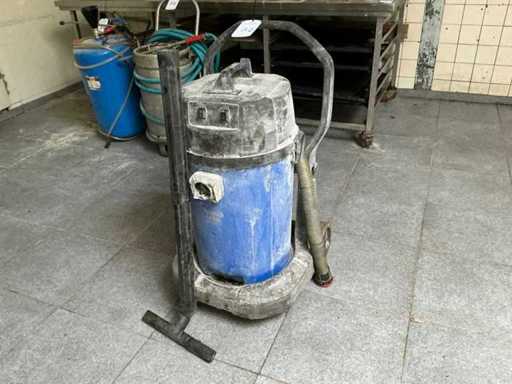 Nilfisk Alto Maxxi wd7 aspirapolvere industriale
