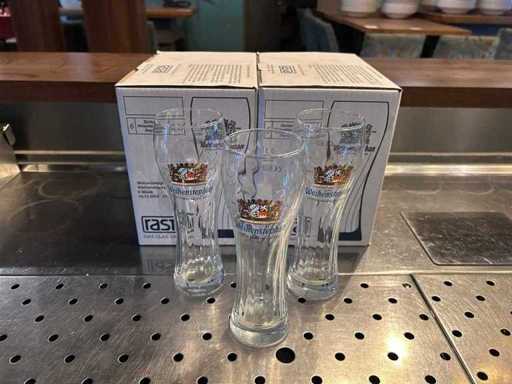 Rastal - Pudełko do piwa Weihenstephan 0,3l (3x)