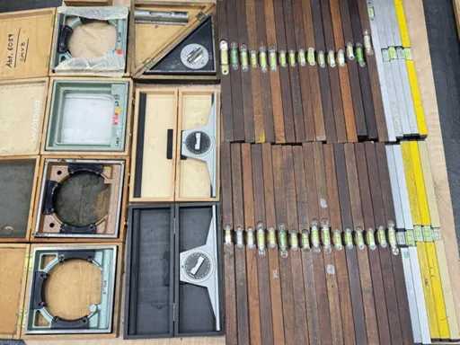   Molti livelli di spirito