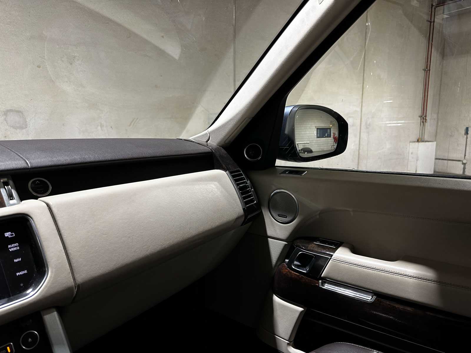 Land Rover Range Rover 4.4 SDV8 Autobiograpy 340pk 2013, 1-STF-45