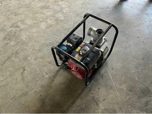 Pompe à eau Honda Eg 200