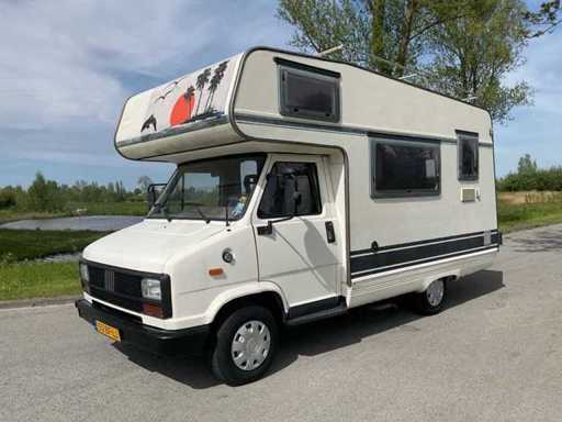 1990 - Fiat - 280 - Motorhome