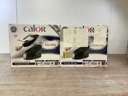 DELL - UltraSharp 27" - Fers (2x)