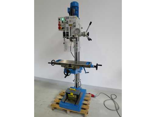 HBM HBM 40H Boor- en Freesmachine