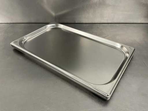 Select Cuisine - GN 1/1-20 - Gastronormbak (10x)