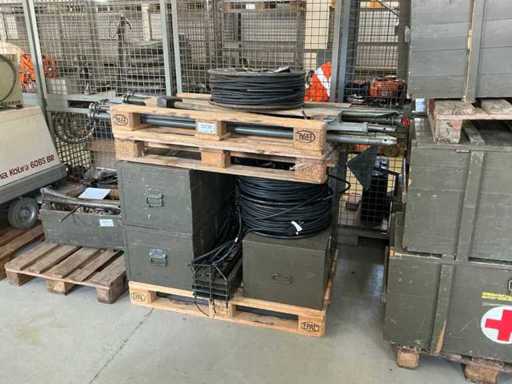 Telecommunications Accessories