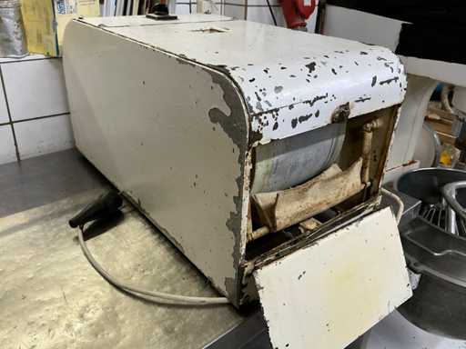 Machine à dérouler à sandwichs Sälzer