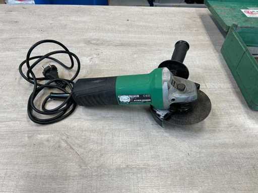 Polizor unghiular Hikoki G13SR4 2019