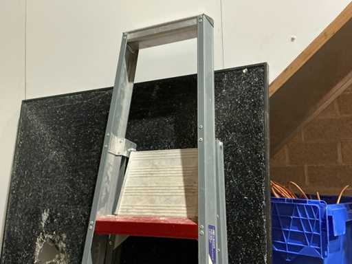 Altrex Falco FFO 5 Ladder