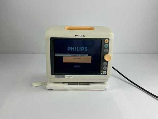 Philips - SureSigns VM4 - 2015 - Patientenmonitor