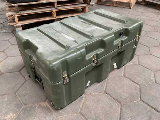 Hardigg Transport Box