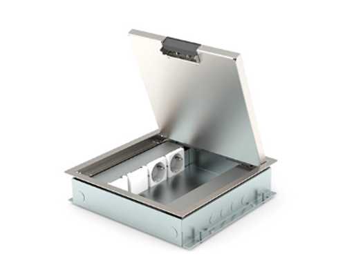 HPL - 7.150.322 - Vloerdoos