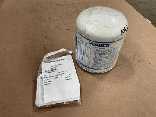 Wabco Dehydrator cartridge
