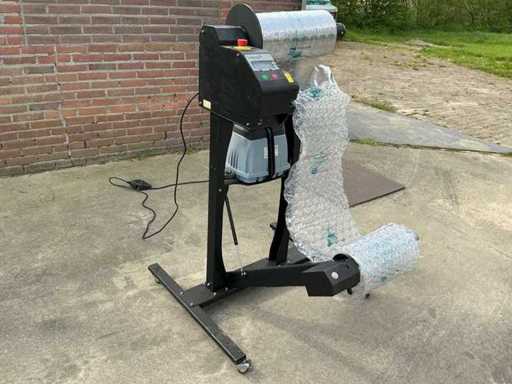 Storage I.B. Flex - 2021 - Sealed Air - Fill-Air Rocket