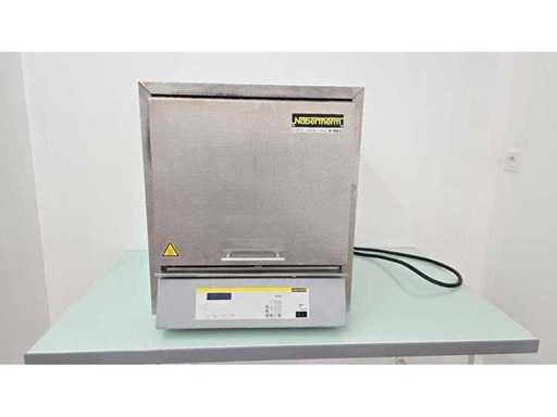 Nabertherm - 2014 - LT 24/12/B180 - Muffle oven won't turn on, to be repaired