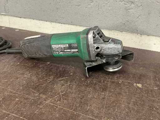 Smerlatrici angolare Hikoki Q13SN2