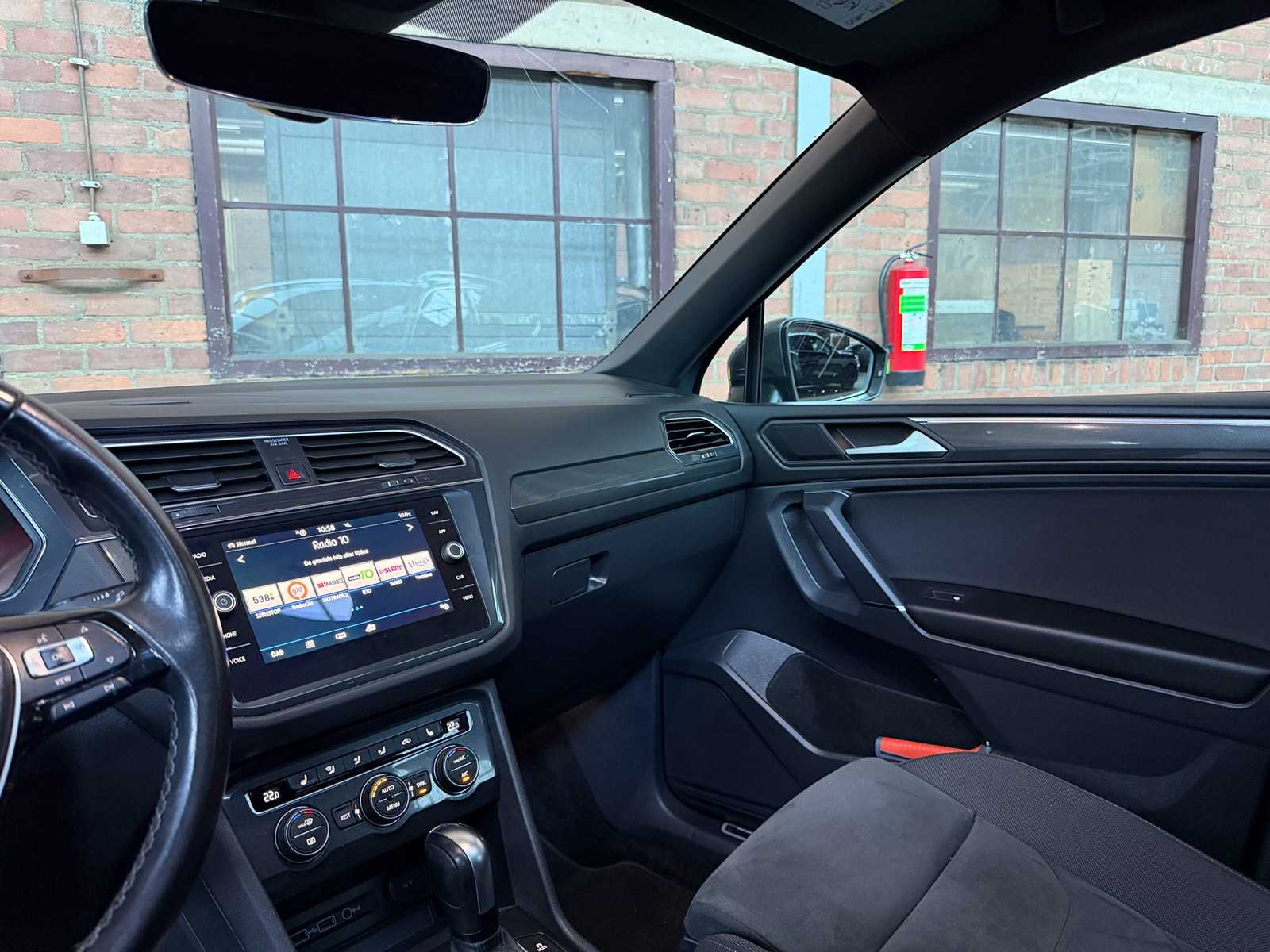 Volkswagen Tiguan Allspace 1.5 TSI Highline Business R 7p. 