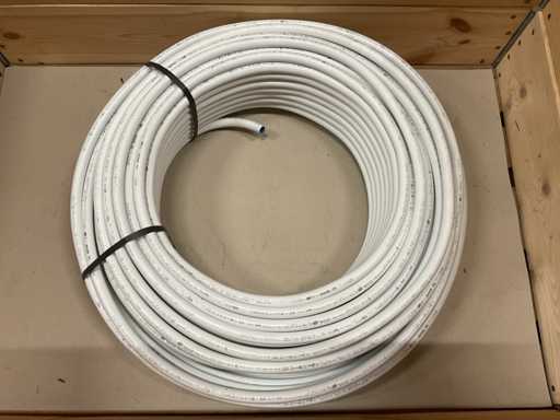 Uponor Unipipe Plus 20x2.25mm Role ?eav? multistrat