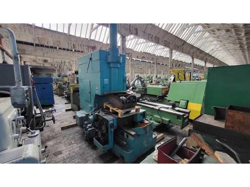 Aparat de slotat roți dințat STANKO 5M150