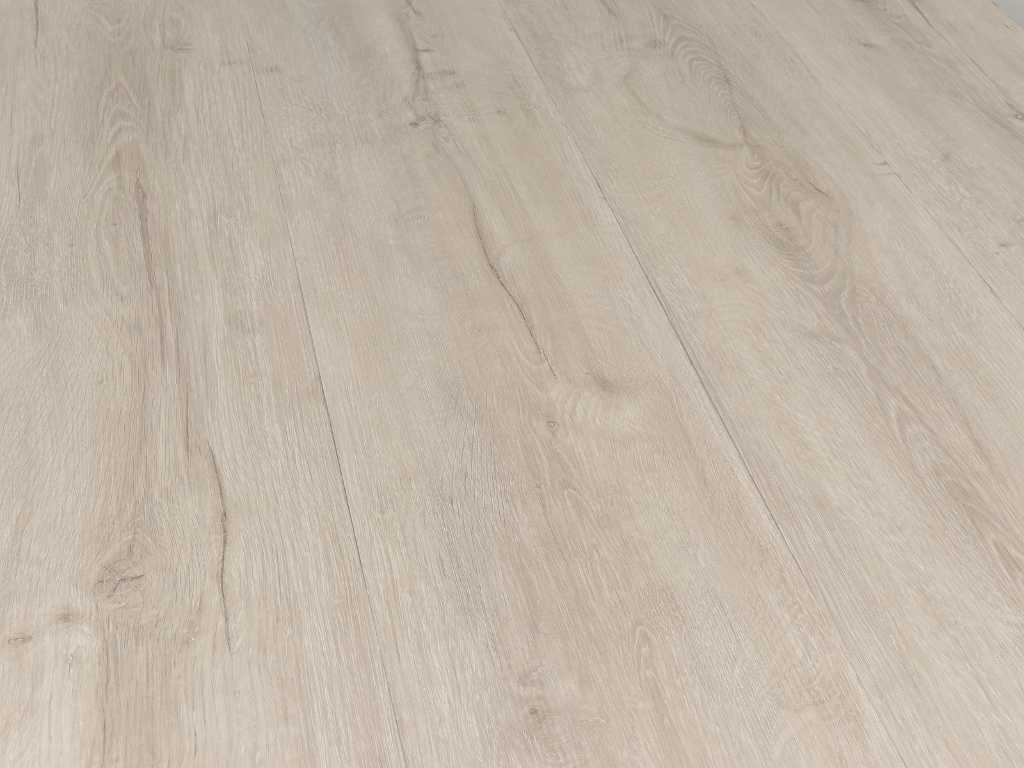 Nature floors - PVC dryback stroken - 77 m2 PVC-dryback stroken - 1220 x 228 x 2,5 mm