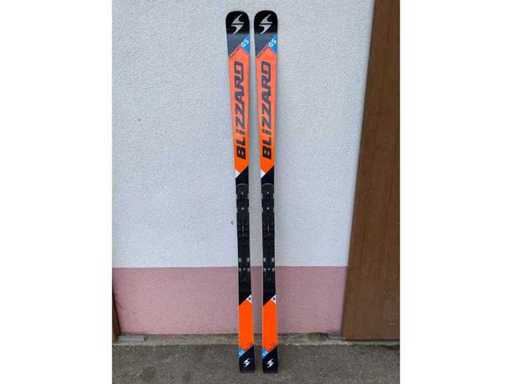 Blizzard - Race GS - Race GS - Winter Sports