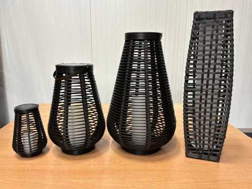 Overstock lighting, solar lamp, outdoor lighting