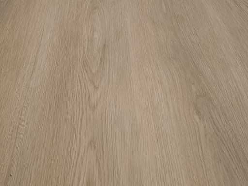 12 m2 PVC SPC click plank - 1220 x 228 x 5 mm