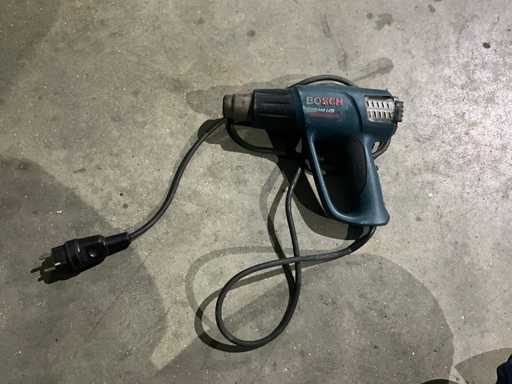 BOSCH HG 660 LCD Heat Gun
