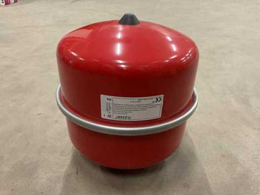 Rezervor de expansiune Flamco Flexvat 25/1