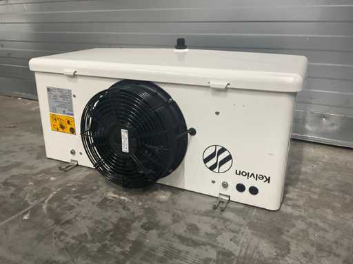 Kelvion KSC 301-4BN Plafondkoeler CO2-90B