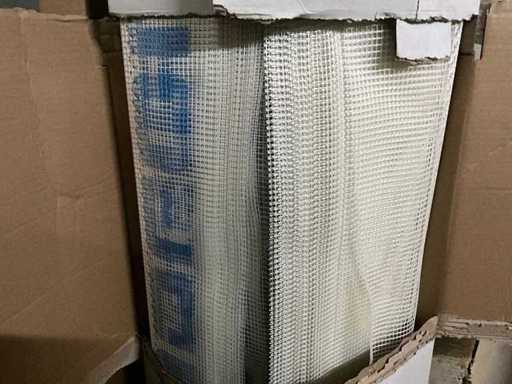 Profile Gitex (200x)