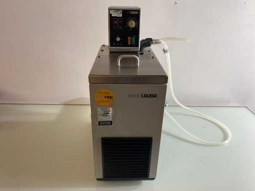 LAUDA - WKL 230 - Kühler