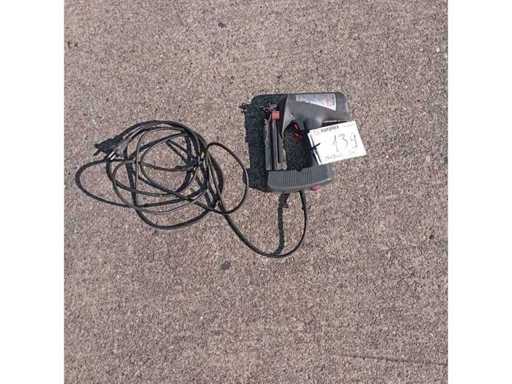 NOVUS - J-165 EAD - Nietmachine