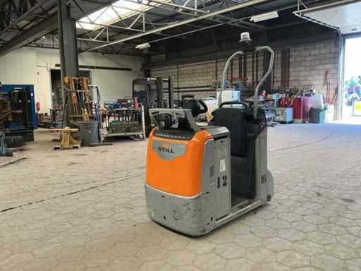 Trattore Still LTX50 Warehouse 2018