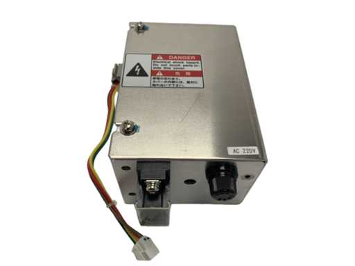 Furuno X-Band Radar AC-Filter-Baugruppe 220V - RPU013 / AF