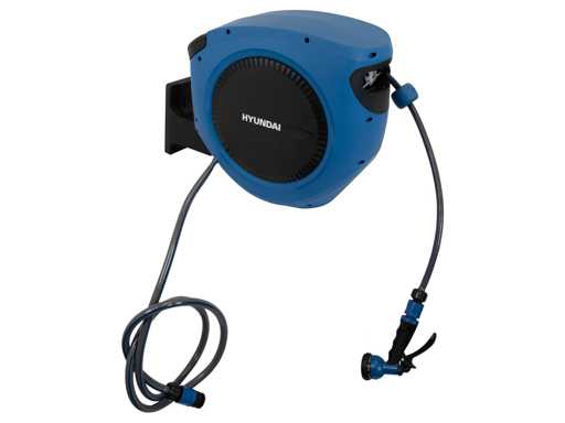 Scatola dei tubi Hyundai 20m x 12mm (50x)