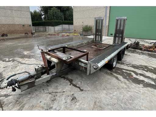 Hapert - 2019 - LF2 - LF2 - Trailer