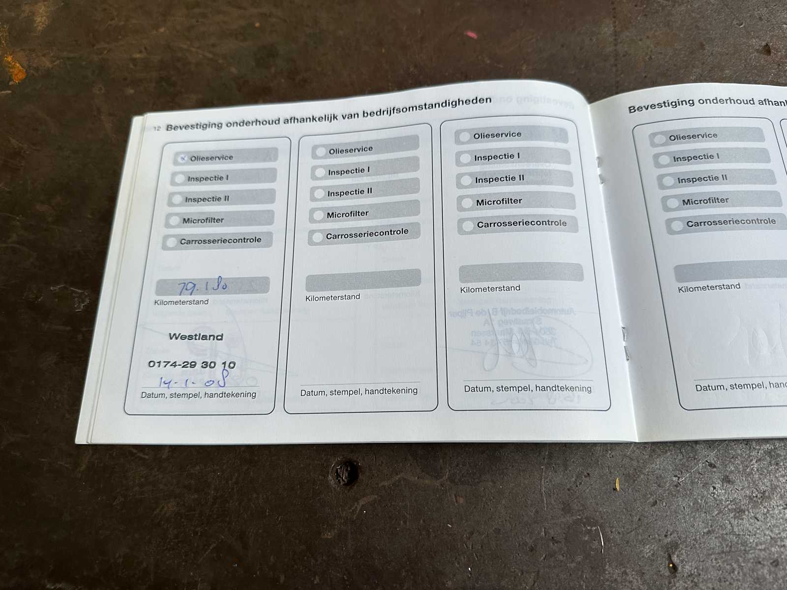 BMW 318i Touring Special Exec. 3er-Serie 141 PS 2003, 65-NJ-VL