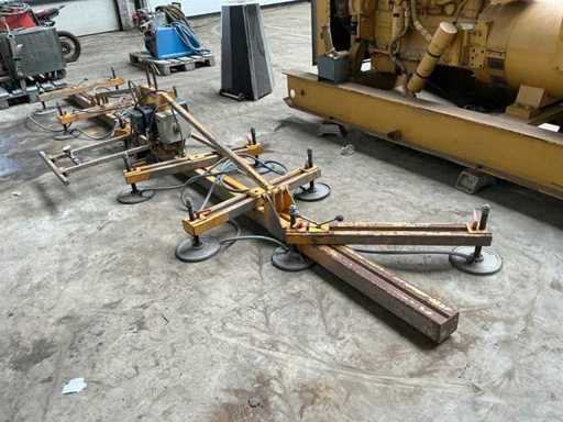 Thiel technology Vac 12M/H-225 Sollevatore a vuoto